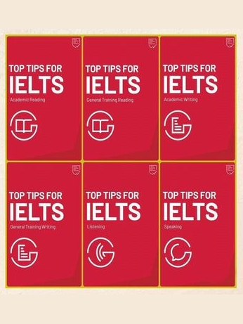 Top Tips For ielts (2025) — фото 1