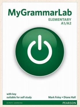 MyGrammarLab A1-A2 Elementary — фото 1