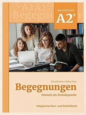 Begegnungen Neu A2+ — фото 1