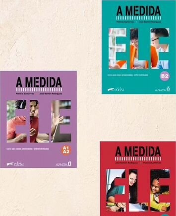 A Medida — фото 1
