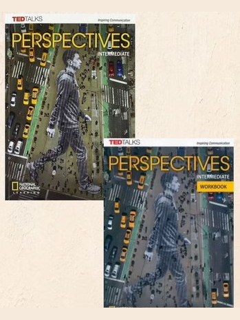 Perspectives Intermediate — фото 1