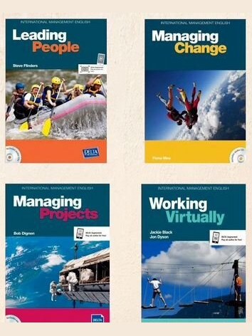International Management English (2017) — фото 1