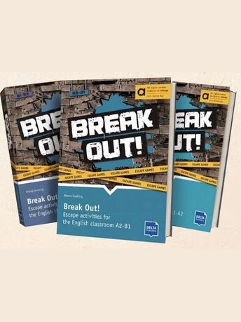 Break Out (2025)