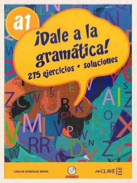 Dale a la gramática A1 — фото 1
