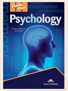 Career Paths Psychology — фото 1