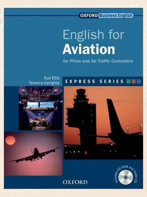 English for Aviation — фото 1