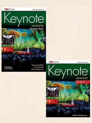 Keynote Advanced — фото 1