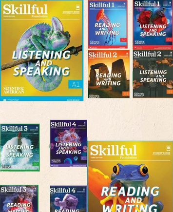 Skillful (Third Edition) — фото 1