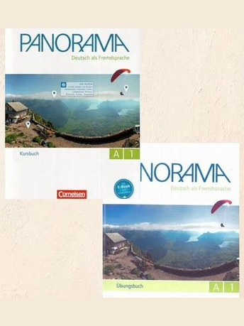 Panorama A1 — фото 1
