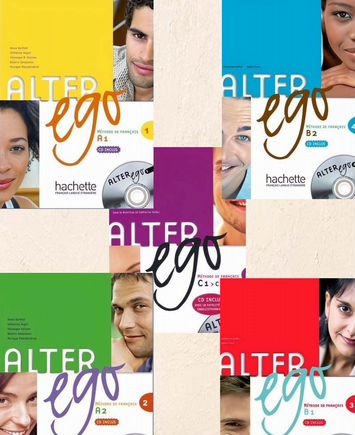 Alter Ego (2006–2013) — фото 1