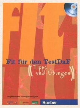 Fit fur den TestDaF — фото 1