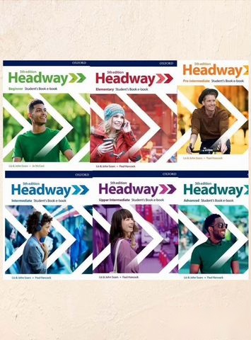 Headway (5th edition)