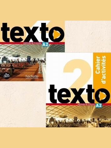 Texto 2 (Méthode de français, niveau A2) — фото 1