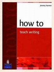 Jeremy Harmer. How to Teach Writing — фото 1