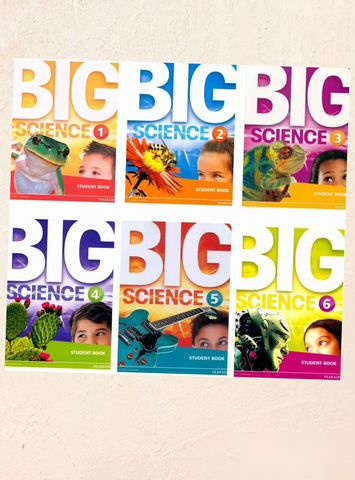 Big Science — фото 1