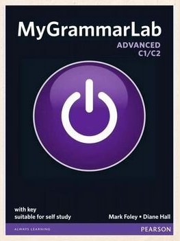 My Grammar Lab C1–C2 Advanced — фото 1