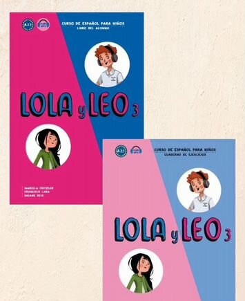 Lola y Leo 3 — фото 1