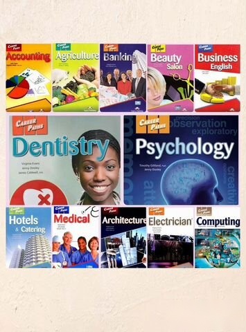 Career paths