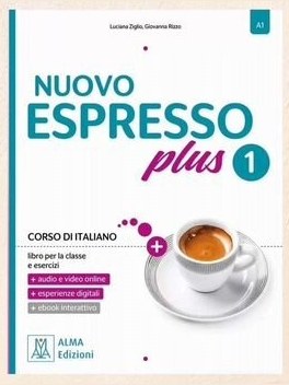Nuovo espresso plus 1 (A1) — фото 1