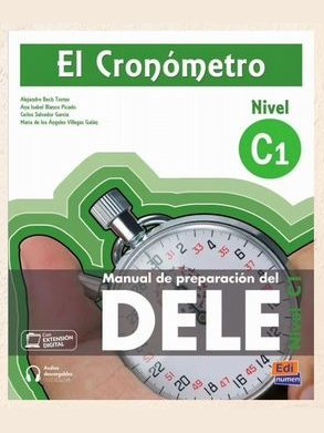 El cronometro C1