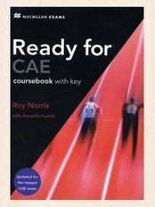 Ready for CAE (Ready for C1 Advanced) — фото 1