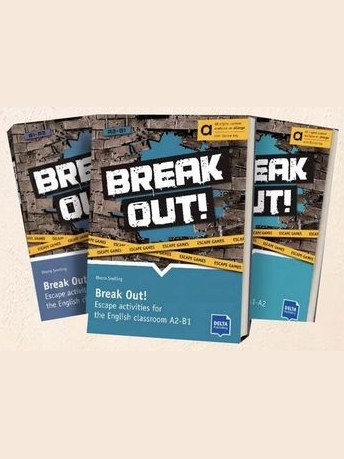Break Out (2025)