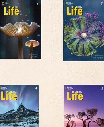 Life Third Edition (American English, 2025) — фото 1
