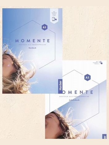 Momente A1 — фото 1
