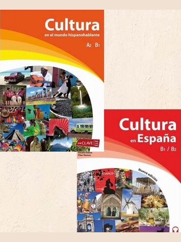 Cultura en el mundo hispanohablante — фото 1