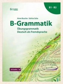B-Grammatik — фото 1