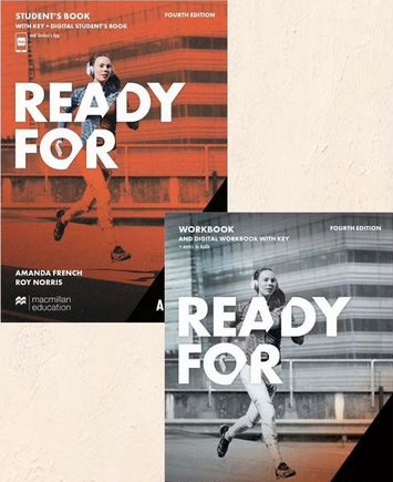 Ready for C1 Advanced (Fourth Edition) — фото 1