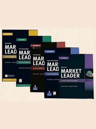 Market Leader — фото 1