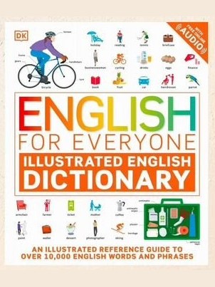 English for Everyone. Dictionary — фото 1