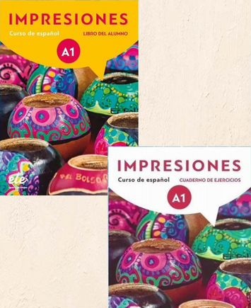 Impresiones A1 (2018) — фото 1