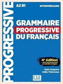 Grammaire progressive du français — фото 1