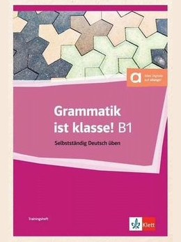 Grammatik ist klasse B1 — фото 1