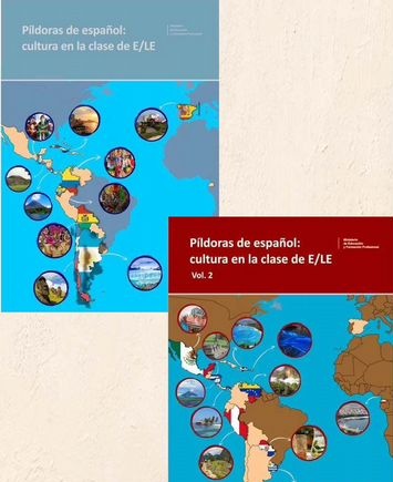 Píldoras de español: cultura en la clase de E/LE — фото 1