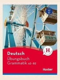 Deutsch Übungsbuch Grammatik A2–B2 — фото 1