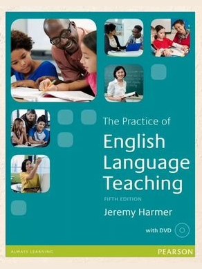 The practice of English Language Teaching (5th ed) — фото 1