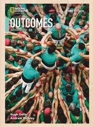 Outcomes Advanced (Third Edition) — фото 1