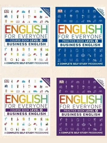 English for everyone. Business English — фото 1