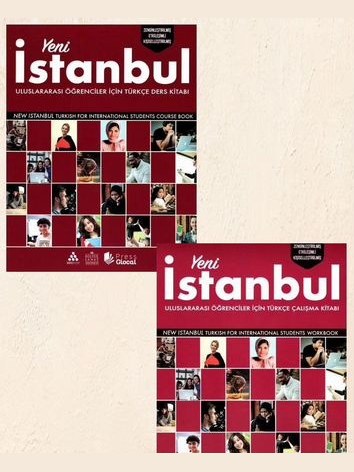 Yeni Istanbul (новое издание)