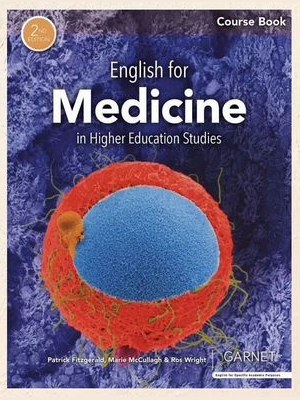 English for medicine — фото 1