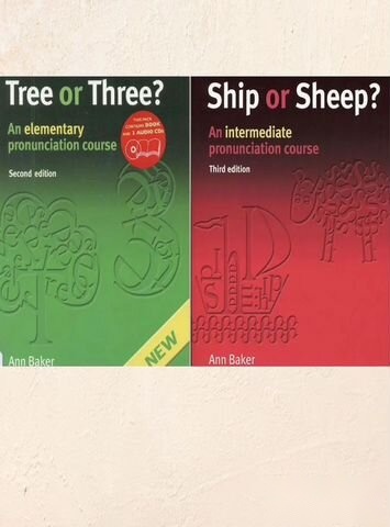 Tree or Three / Ship or Sheep — фото 1
