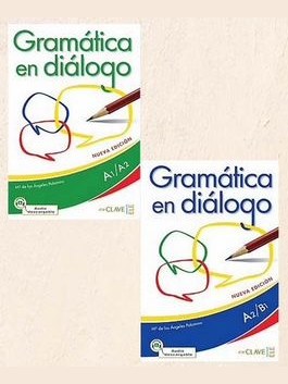 Gramática en diálogo A1-A2 (2014) — фото 1