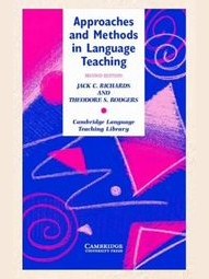 Approaches and Methods in Language Teaching — фото 1