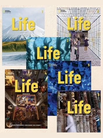 Life (American English) — фото 1
