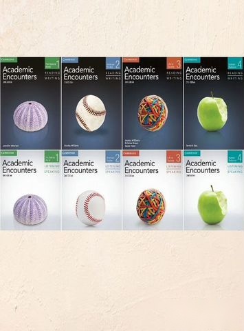 Academic Encounters (Second Edition) — фото 1