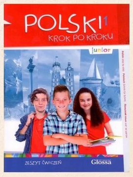Polski Krok Po Kroku Junior 1 — фото 1