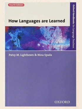 How Languages Are Learned (4 edition) — фото 1